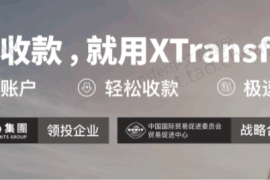 外贸企业如何用XTransfer收取外贸客户的货款？
