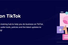 TikTok电商官方首发，通过Payoneer橄榄枝计划优先入驻