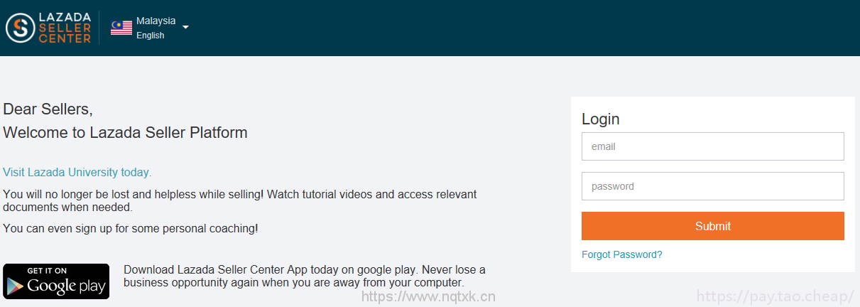 Lazada如何对接Payoneer与World First卡 Lazada如何对接Payoneer与World First卡