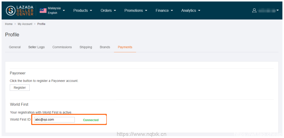 对接完成 对接完成
