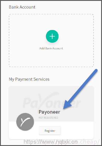 虾皮Shopee如何收款?注册派安盈P卡3分钟解决外贸收汇结汇! Payoneer教程 第3张-Payoneer派安盈教程网