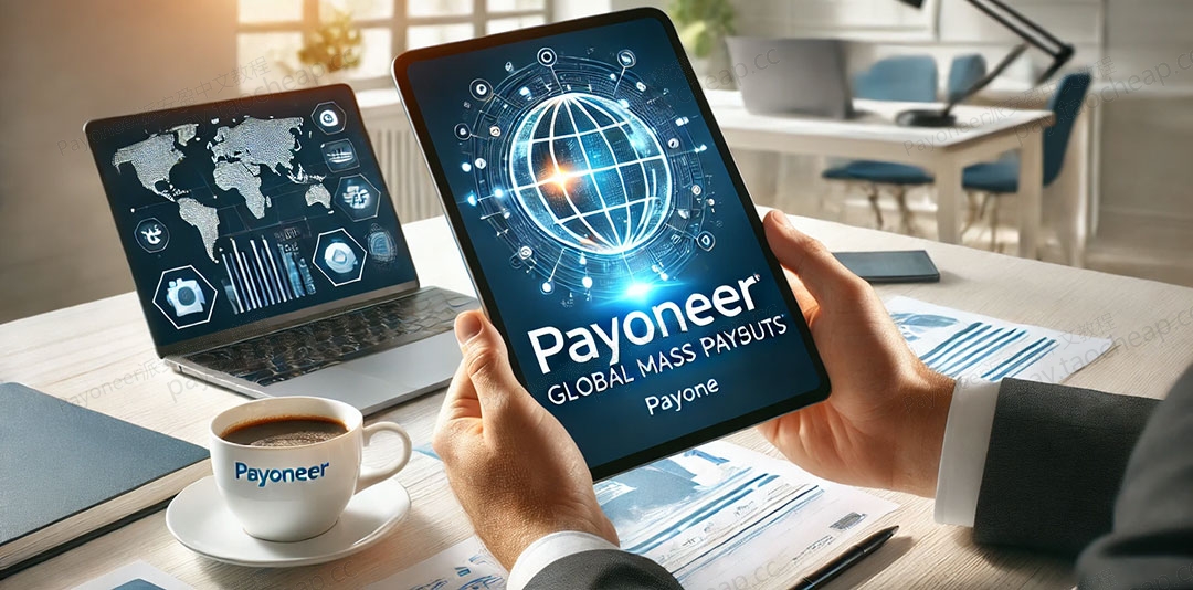 Payoneer派安盈能收哪些国家哪些类型的款项啊？ Payoneer注册 第1张