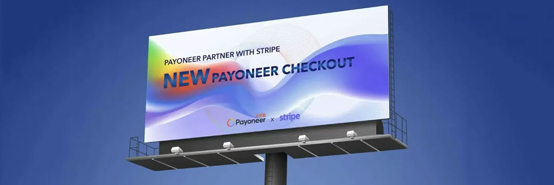 独立站收款别再踩雷了!Payoneer联手Stripe,这套新方案太稳了! 最新资讯 第1张-Payoneer派安盈教程网 独立站收款别再踩雷了!Payoneer联手Stripe,这套新方案太稳了! 最新资讯 第1张